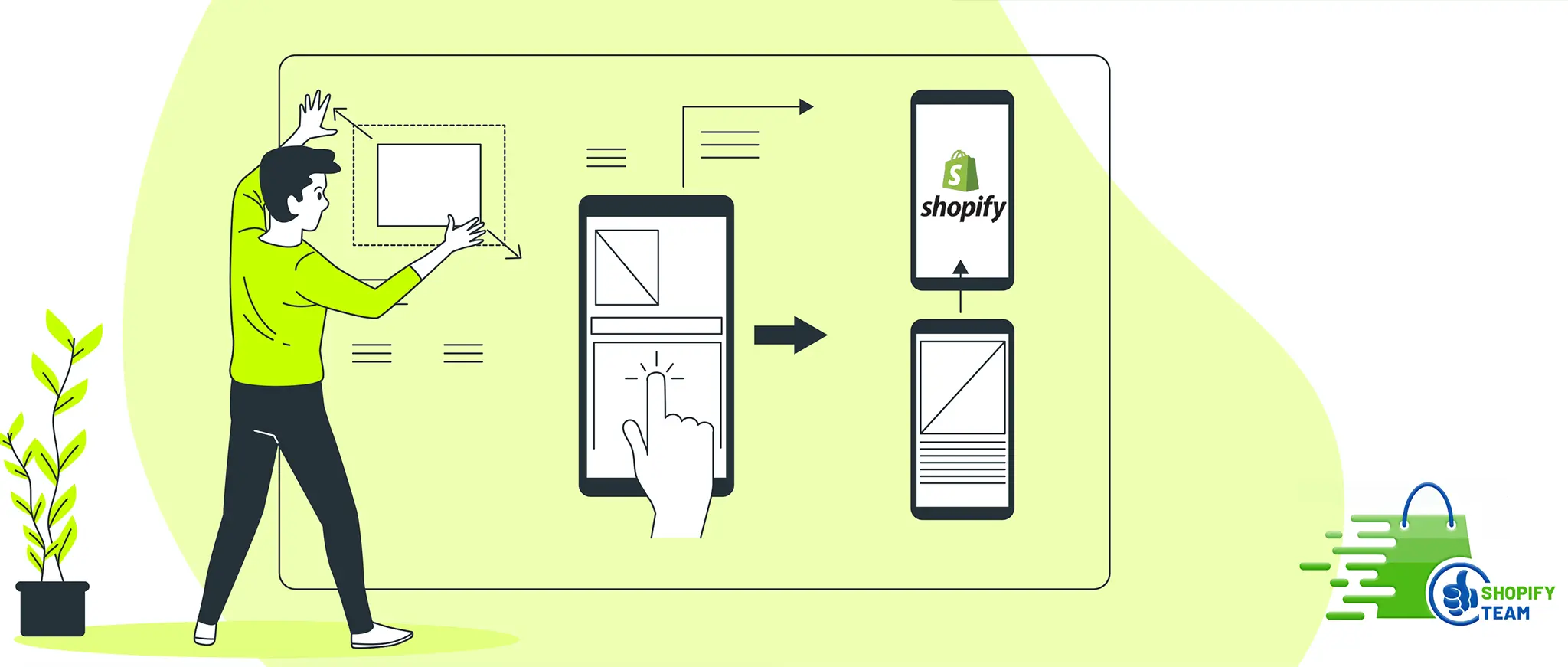 Shopify App Development Trends