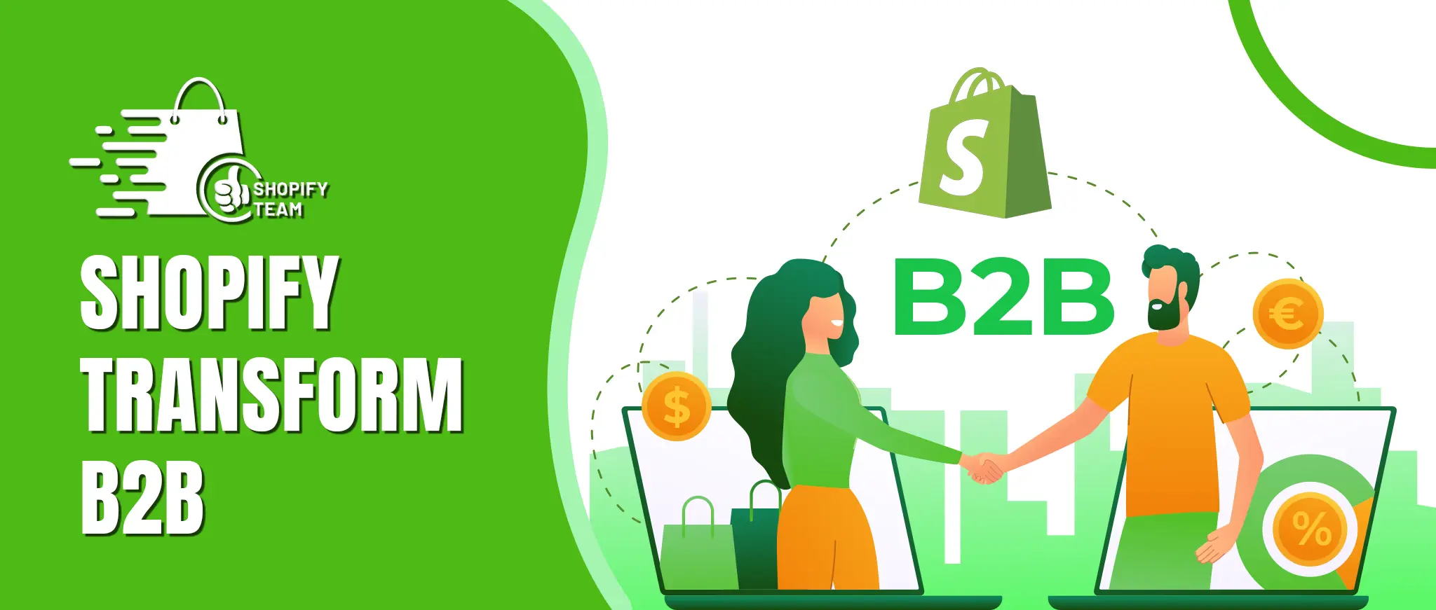 The Shopify Effect On B2B