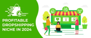 Dropshipping Niche