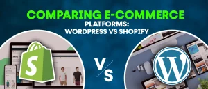 WordPress vs. Shopify