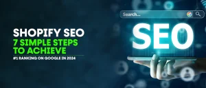 Shopify SEO