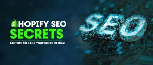 Shopify SEO