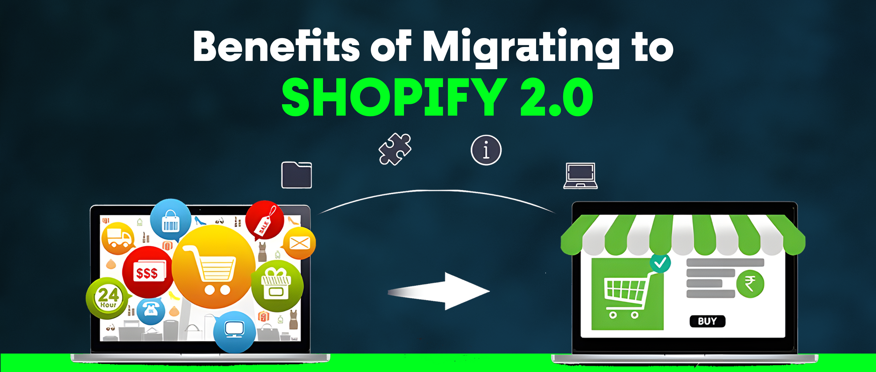 Shopify 2.0