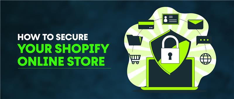 Shopify Online Store