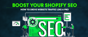 Shopify SEO strategies